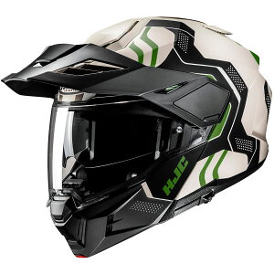 HJC(GC`WFCV[) HJH278 i80 F[ GREEN(MC4SF) TCYS(55-56cm)