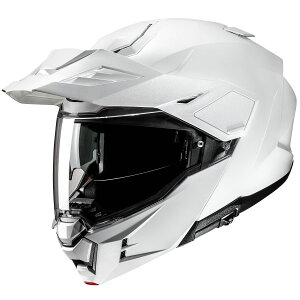 HJC(GC`WFCV[) HJH277 i80 \bh PEARL WHITE TCYL(58-59cm)