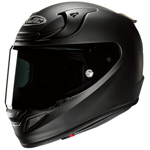 HJC(エイチジェイシー) HJH255 RPHA12 ソリッド MATTE BLACK サイズS(55-56cm)