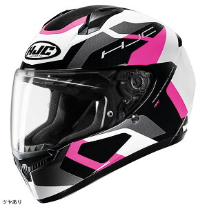 HJC(GC`WFCV[) HJH233 C10 eBX PINK(MC8) TCYS(55-56cm)