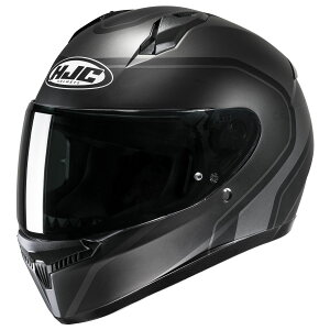 HJC(GC`WFCV[) HJH235 C10 G[ BLACK(MC5SF) TCYS(55-56cm)