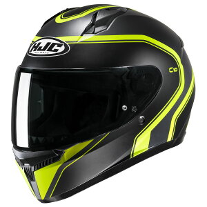 HJC(GC`WFCV[) HJH235 C10 G[ YELLOW(MC3HSF) TCYM(57-58cm)