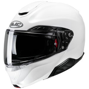 HJC(�G�C�`�W�F�C�V�[) HJH246 RPHA 91 �\���b�h PEARL WHITE �T�C�YM(57-58cm)