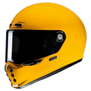 HJC(GC`WFCV[) HJH248 V10 \bh DEEP YELLOW TCYM(57-58cm)