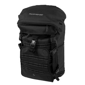 R~l KOMINE SA-250 wbgz_[obNpbN 45L Black