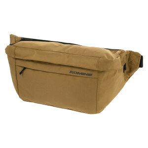 R~l KOMINE SA-252 CfBOEGXgobO 10L Camel FreeTCY