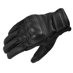 �R�~�l(KOMINE) GK-252 �v���e�N�g�S�[�g���U�[�O���[�u BLACK M�T�C�Y