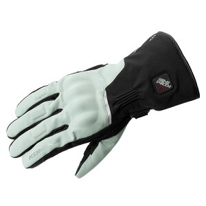 R~l KOMINE EK-217 veNgGNgbNq[gO[u Light Grey 2XLTCY