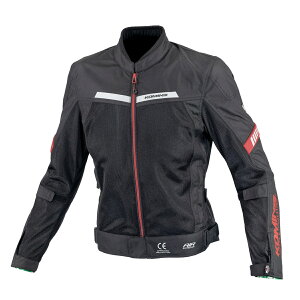 R~l(KOMINE) JK-177 GjO}Cg n[tbVWPbg BLACK RED WLTCY