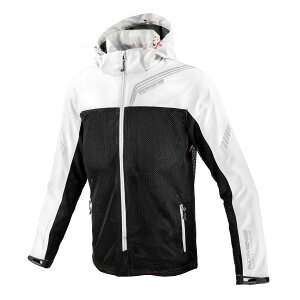�R�~�l(KOMINE) JK-179 �G�j�O�}���C�g �n�[�t���b�V���p�[�J LIGHT GREY BLACK 3XL�T�C�Y