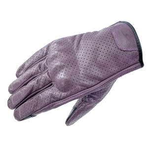 �R�~�l KOMINE GK-264 �v���e�N�g���U�[�O���[�u F.PURPLE XL�T�C�Y