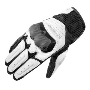 R~l KOMINE GK-267 VbgKbVO[u WHITE LTCY