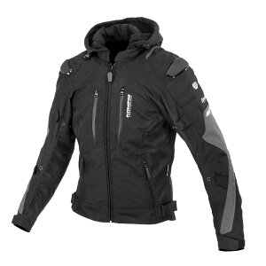 �R�~�l(KOMINE) JK-636 �G�j�O�}G2�E�C���^�[�W���P�b�g-�N�I���^�� �v���X Black 2XL�T�C�Y
