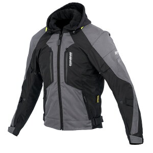 �R�~�l(KOMINE) JK-638 �G�j�O�}G2�E�C���^�[�W���P�b�g-�N�I���^�� Basalt Grey L�T�C�Y