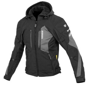 �R�~�l(KOMINE) JK-638 �G�j�O�}G2�E�C���^�[�W���P�b�g-�N�I���^�� Black L�T�C�Y