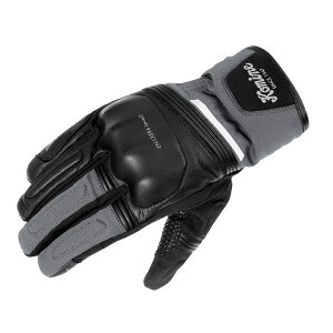 R~l KOMINE GK-861 CE2EC^O[u-uCY Black Grey XLTCY