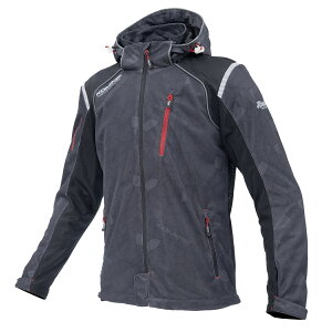 �R�~�l(KOMINE) JK-1355 �G�j�O�}G2�t�����b�V���p�[�J Black L�T�C�Y
