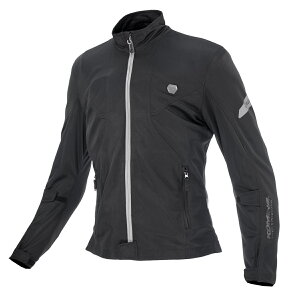 �R�~�l(KOMINE) JK-1625 �G�j�O�}G2�t�����b�V���W���P�b�g Black L�T�C�Y