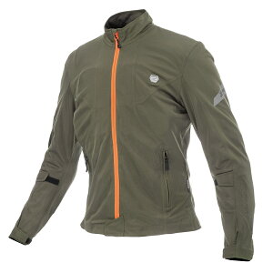 �R�~�l(KOMINE) JK-1625 �G�j�O�}G2�t�����b�V���W���P�b�g Olive M�T�C�Y