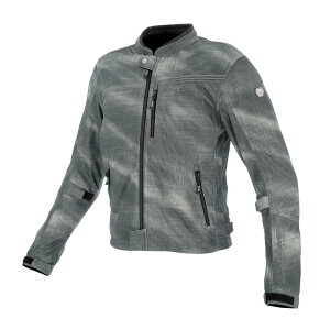 �R�~�l(KOMINE) JK-191 �G�j�O�}G2�t�����b�V���W���P�b�g Smoke 3XL�T�C�Y