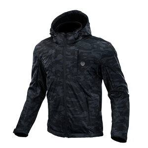 R~l(KOMINE) 2022-2023H~f JK-6022 veNg\tgVFVXep[JBlack Camo LTCY