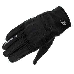 R~l(KOMINE) GK-2583 X[p[tBbgveNgCO[u BLACK LTCY