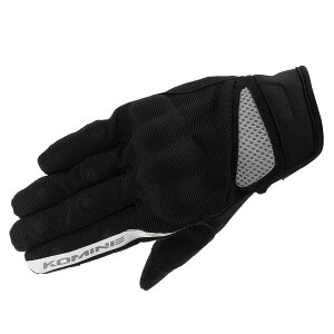 �R�~�l(KOMINE) GK-1633 3D �v���e�N�g���b�V���O���[�u BLACK L�T�C�Y