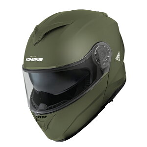 コミネ FL システムヘルメット HK-171 (バイク用ヘルメット) 価格比較 