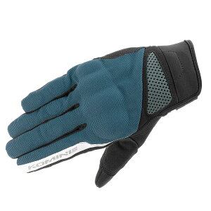 �R�~�l(KOMINE) GK-1633 3D �v���e�N�g���b�V���O���[�u Navy 2XL�T�C�Y