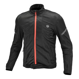 R~l(KOMINE) JK-1623 veNgtbVWPbg lI BLACK-RED LTCY