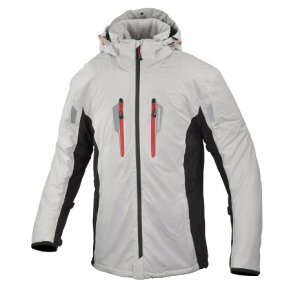 R~l(KOMINE) JK-620 Xgb`u|bvAbvWPI[o[WPbg L.Grey/Black WLTCY