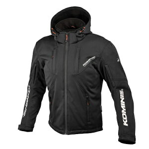 R~l KOMINE JK-602 veNg \tgVFVXep[J[ Komine-Black LTCY