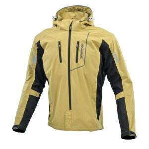 R~l(KOMINE) JK-112 veNgn[tbVp[J-Q Beige 2XLTCY