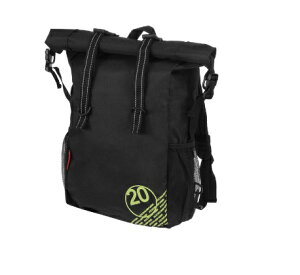 R~l KOMINE SA-208 EH[^[v[tCfBOobO 20 Black FreeTCY(20L)