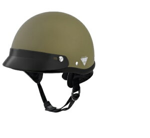 �R�~�l FUJI-300K �w�����b�g Matt Olive XL�T�C�Y