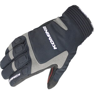 R~l(KOMINE) GK-801 EC^[O[u J^S BLACK/SILVER LTCY H~ X}zΉ