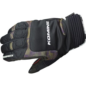 R~l(KOMINE) GK-801 EC^[O[u J^S BLACK/WOOD CAMO STCY H~ X}zΉ