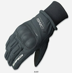 R~l(KOMINE) GK-816 Black 2XLTCY WPveNgEC^[O[u-Lg