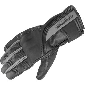 R~l(KOMINE) GK-836 veNgc[OEB^[O[u BLACK/SILVER XLTCY H~