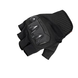 R~l KOMINE GK-242 veNgbVn[ttBK[O[u BLK 2XL