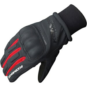 R~l(KOMINE) GK-816 Black/Red XLTCY WPveNgEC^[O[u-Lg