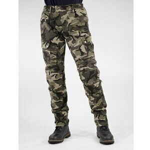 R~l (KOMINE) PK-744 veNgCfBORbgJ[Spc Camo MTCY