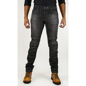 �R�~�l (KOMINE) WJ-737S JEANS Black WL�T�C�Y