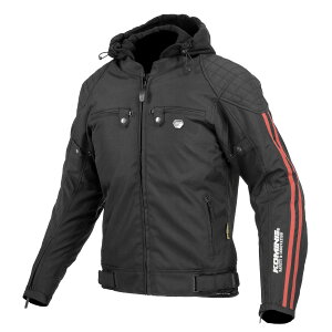R~l(KOMINE) JK-614 veNgEC^[p[J BLACK/RED LTCY H~ oCN WPbg h