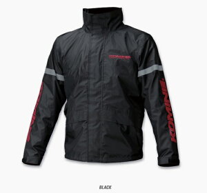 R~l(KOMINE) RK-543 STDCEFA Black 2XLTCY