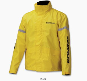 R~l(KOMINE) RK-543 STDCEFA Yellow MTCY