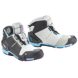 RS�^�C�`(�A�[���G�X�^�C�`) RSS016 DRYMASTER �X�g���C�J�[ �V���[�Y SUEDE GRAY/CYAN 24.0cm