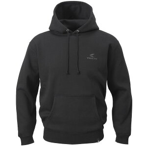 RS�^�C�`(�A�[���G�X�^�C�`) RSU140 TAICHI LOGO HOODIE BLACK XL
