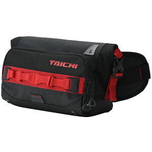 RS�^�C�`(�A�[���G�X�^�C�`) RSB279 WP �q�b�v�o�b�O 5L BLACK/RED