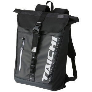 RS�^�C�`(�A�[���G�X�^�C�`) RSB278 WP �o�b�N�p�b�N BLACK/WHITE 25L